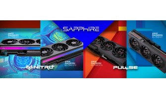 Famous VAPOR-X  Series is BACK with the launch of the SAPPHIRE NITRO+ AMD Radeon RX 7900 Series