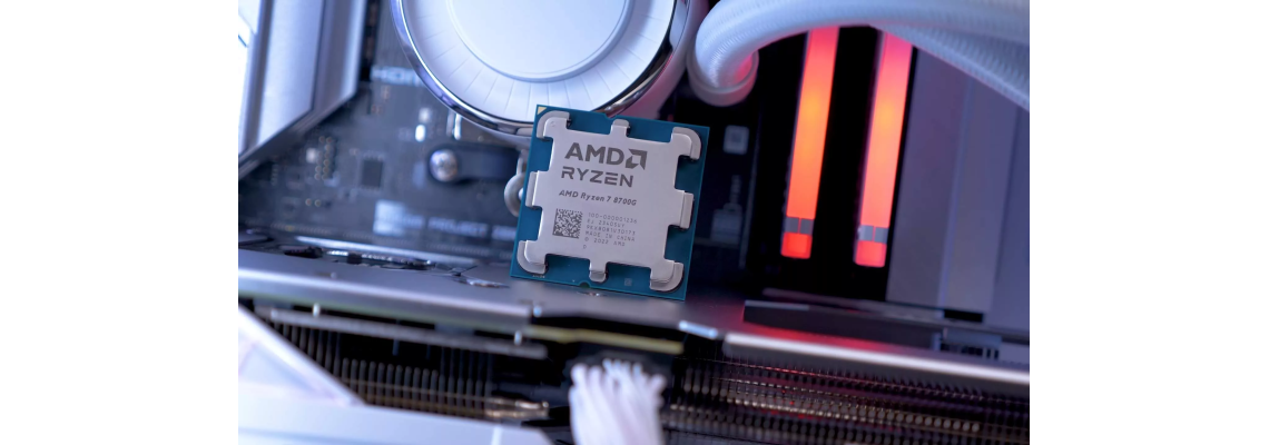 AMD Ryzen 7 8700G Review: Most Powerful Integrated Graphics AMD Ryzen 7 8700G Review: Most Powerful Integrated Graphics