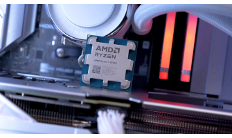 AMD Ryzen 7 8700G Review: Most Powerful Integrated Graphics