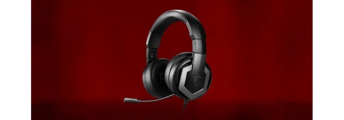 MSI Immerse GH61 Review: Lucious and Immersive