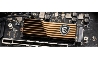 4 reasons why you should upgrade your PC with the high-capacity SSD.