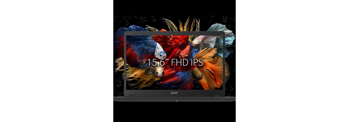 Acer Extensa 15 Intel Core I3-1005G1 4GB RAM 1TB HDD 15.6 Inch Full HD Display Laptop Shale Black