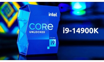 Intel Core i9-14900K review: Too hot to handle