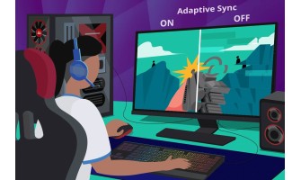 What is Adaptive Sync?