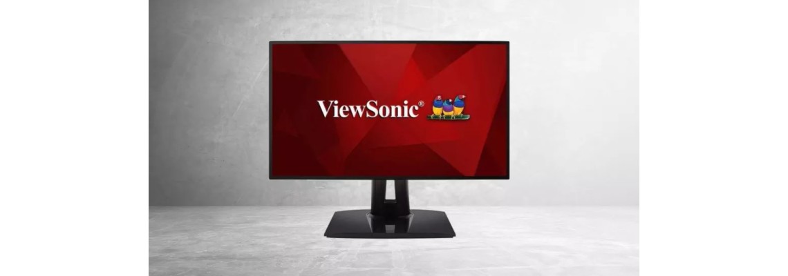 A Solid Gaming Monitor ViewSonic XG2431 24-inch 240 Hz Review