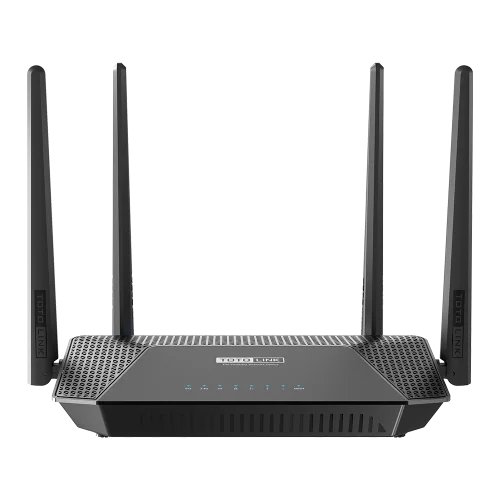 TOTOLINK A302R AC1200 Wireless Dual Band Megabit Router