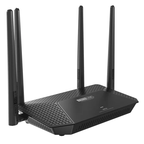 TOTOLINK X2000R AX1500 Wireless Dual Band Gigabit Router