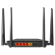 TOTOLINK X2000R AX1500 Wireless Dual Band Gigabit Router TOTOLINK X2000R AX1500 Wireless Dual Band Gigabit Router