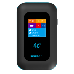 TOTOLINK M3L 4G/LTE Mobile Router