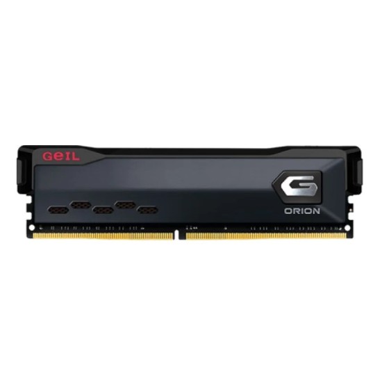 GEIL Orion V 16GB 6000MHz DDR5 GRAY DESKTOP RAM