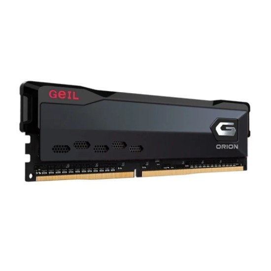 GEIL Orion V 16GB 6000MHz DDR5 GRAY DESKTOP RAM