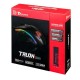 Thermaltake TALON Elite RGB Gaming Gear Mouse And Mousepad Combo