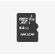 Hiksemi Neo TF C1 MicroSD Card 64GB (With Adapter)
