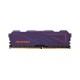 HIKSEMI ARMOR DDR4 8GB 3200MHz CL16 Desktop RAM - Purple