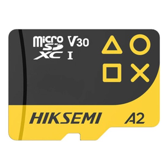 HIKSEMI FUTURE 256GB MICROSD CARD