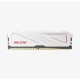 HIKSEMI ARMOR DDR4 16GB 3200MHz CL16 Desktop RAM - White