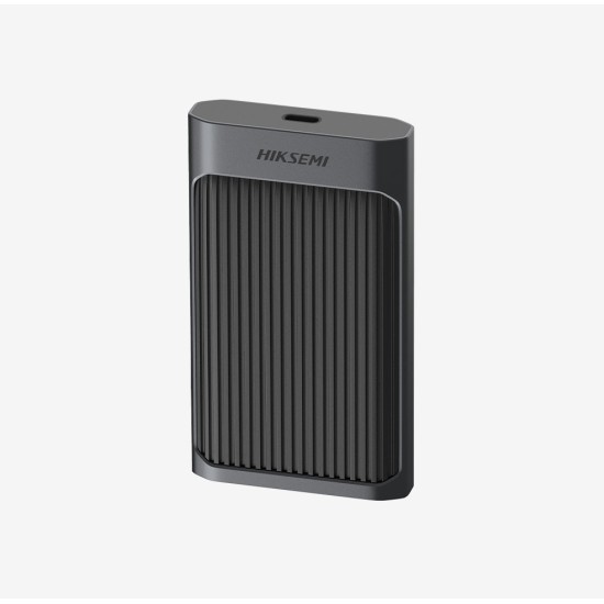 Hiksemi Elite XS StudioDrive 1TB Portable SSD