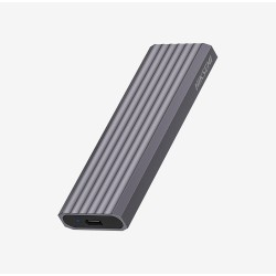 Hiksemi  MDC1 M.2 NVME Enclosure