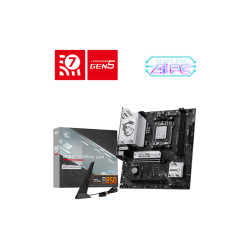 MSI PRO B840M-B AMD AM5 DDR5 mATX Motherboard