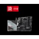 MSI B550M GAMING PLUS WIFI6E Motherboard