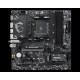 MSI B550M GAMING PLUS WIFI6E Motherboard