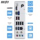 MSI PRO X870E-S EVO Wi-Fi AM5 ATX Motherboard