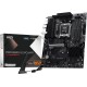 MSI PRO B850-S EVO Wi-Fi AM5 ATX Motherboard
