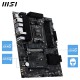 MSI PRO B850-S EVO Wi-Fi AM5 ATX Motherboard