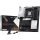 MSI PRO X870E-S EVO Wi-Fi AM5 ATX Motherboard