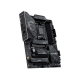 MSI X870E GAMING PLUS WIFI DDR5 AMD AM5 ATX Motherboard
