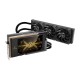 MSI GeForce RTX 5090 32G GDDR 7 LIGHTNING Z Graphics Card