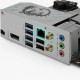 MSI B840M GAMING WIFI6E AM5 DDR5 mATX Motherboard