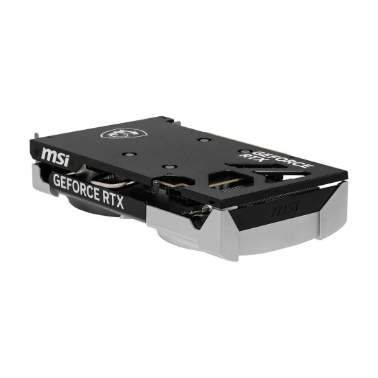 MSI GeForce RTX 5060  8G VENTUS 2X OC V1 8GB GDDR7 Graphics Card
