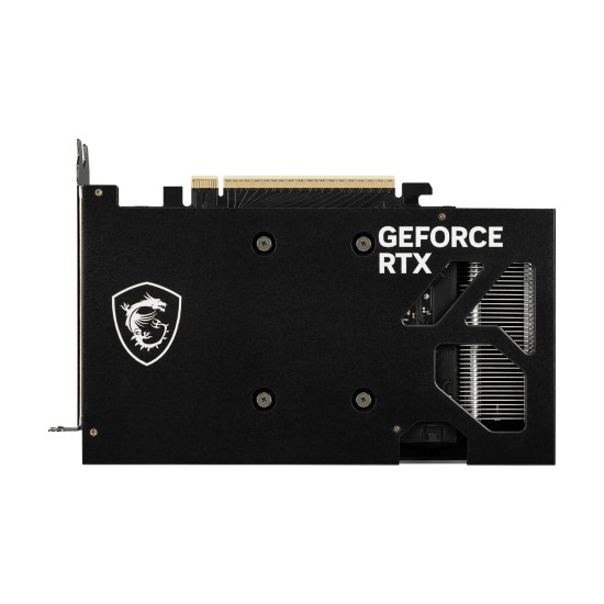 MSI GeForce RTX 5060  8G VENTUS 2X OC V1 8GB GDDR7 Graphics Card