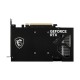 MSI GeForce RTX 5060  8G VENTUS 2X OC V1 8GB GDDR7 Graphics Card