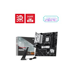 MSI B850M GAMING WIFI6E AM5 DDR5 Motherboard