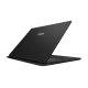 MSI Modern 14 H D2RMG Intel Core 7 240H Intel Graphics 16 GB (8*2) 3200MHz RAM 512GB Gen4 NVMe SSD 14 Inch FHD+ IPS Platinum Black Laptop 