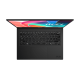 MSI Modern 14 H D2RMG Intel Core 7 240H Intel Graphics 16 GB (8*2) 3200MHz RAM 512GB Gen4 NVMe SSD 14 Inch FHD+ IPS Platinum Black Laptop 