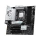 MSI B860M GAMING PLUS WIFI6E LGA1851 Micro ATX Motherboard
