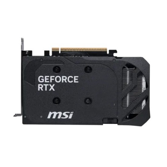 MSI GeForce RTX 5060  8G SHADOW 2X OC 8GB GDDR7 Graphics Card