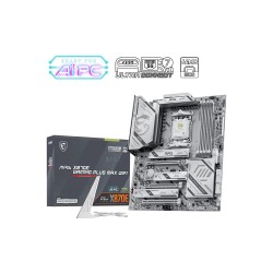 MSI MAG X870E GAMING PLUS MAX WIFI AM5 DDR5 ATX Motherboard