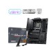 MSI MAG X870E TOMAHAWK MAX WIFI AM5 DDR5 ATX Motherboard