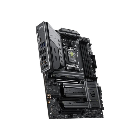 MSI MAG X870E TOMAHAWK MAX WIFI AM5 DDR5 ATX Motherboard