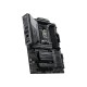 MSI MAG X870E TOMAHAWK MAX WIFI AM5 DDR5 ATX Motherboard