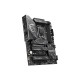 MSI Z890 GAMING PLUS WIFI6E LGA1851 ATX Motherboard