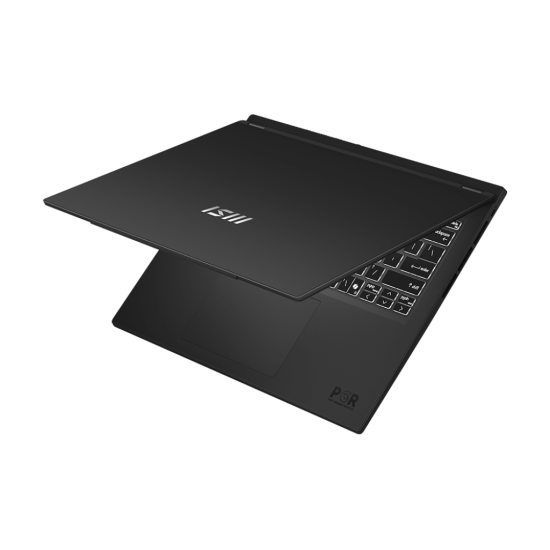 MSI Modern 14 H D2RMG Intel Core 7 240H Intel Graphics 16 GB (8*2) 3200MHz RAM 512GB Gen4 NVMe SSD 14 Inch FHD+ IPS Platinum Black Laptop 