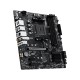 MSI PRO B550M-P WIFI6E AMD AM4 Micro ATX Motherboard