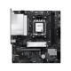MSI PRO B850M-B GEN4 AM5 Micro-ATX Motherboard
