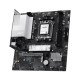 MSI PRO B850M-B GEN4 AM5 Micro-ATX Motherboard