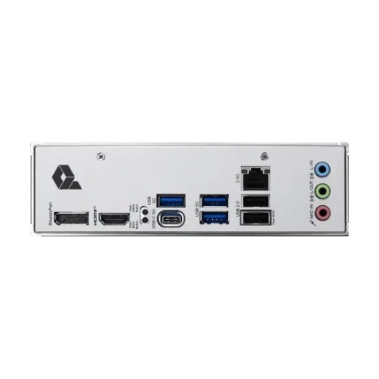 MSI PRO B850M-B GEN4 AM5 Micro-ATX Motherboard